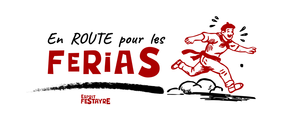Toutes les Dates des Ferias !