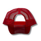Casquette : "Esprit Festayre, 1 Art de Vivre !" - Rouge/Blanche