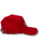 Casquette : "Esprit Festayre" - Rouge