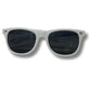 Lunettes : "Esprit Festayre" - Blanche