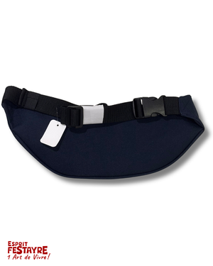 Sac Banane - Bleu Marine